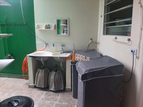 Imagem Sobrado com 3 Quartos à Venda, 106 m² em Vila Rui Barbosa - São Paulo Imagem Sobrado com 3 Quartos à Venda, 106 m² em Vila Rui Barbosa - São Paulo