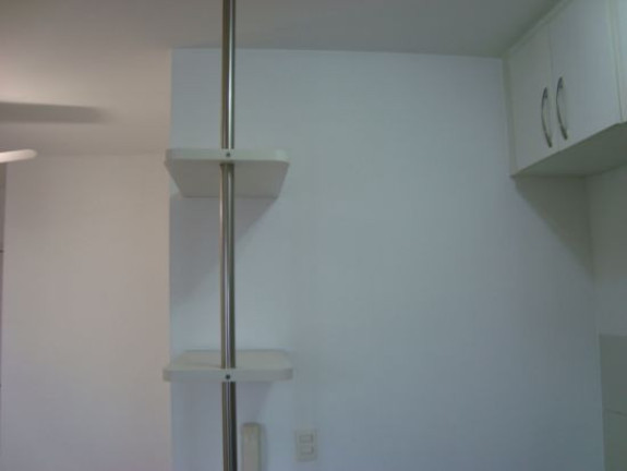 Imagem Apartamento com 1 Quarto à Venda, 44 m² em Vila Mariana - São Paulo