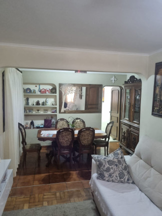 Imagem Sobrado com 3 Quartos à Venda, 300 m² em Jardim Itapura - São Paulo Imagem Sobrado com 3 Quartos à Venda, 300 m² em Jardim Itapura - São Paulo