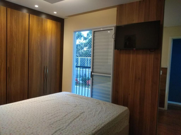 Imagem Sobrado com 2 Quartos à Venda, 61 m² em Chácara Faggion - Suzano Imagem Sobrado com 2 Quartos à Venda, 61 m² em Chácara Faggion - Suzano
