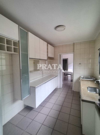 Imagem Apartamento com 1 Quarto à Venda, 58 m² em Itararé - São Vicente Imagem Apartamento com 1 Quarto à Venda, 58 m² em Itararé - São Vicente