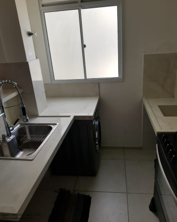 Imagem Imóvel com 2 Quartos à Venda, 40 m² em Alphaville (abrantes) - Camaçari