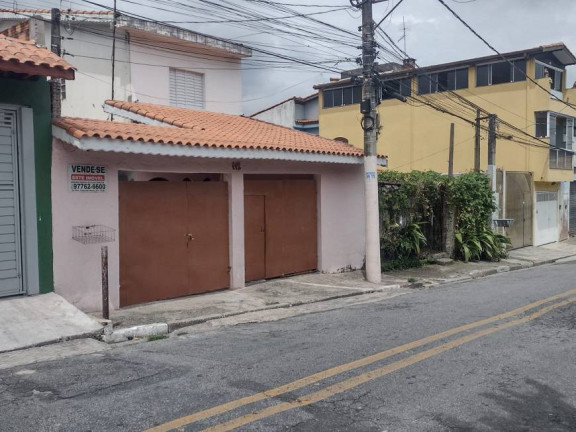 Casa com 4 Quartos à Venda, 150 m² em Vila Zeferina - Itaquaquecetuba