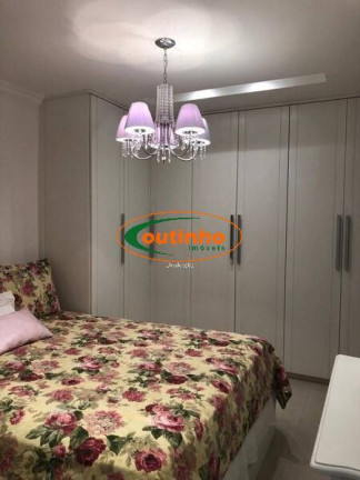 Imagem Apartamento com 2 Quartos à Venda, 90 m² em Tijuca - Rio De Janeiro Imagem Apartamento com 2 Quartos à Venda, 90 m² em Tijuca - Rio De Janeiro