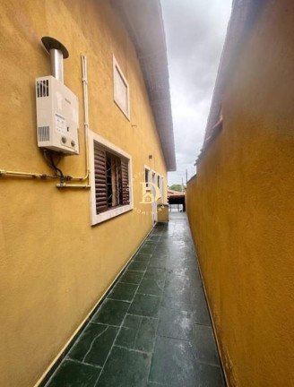 Imagem Casa com 2 Quartos à Venda, 59 m² em Bosque Dos Eucaliptos - São José Dos Campos