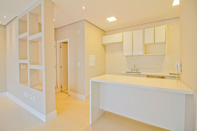 Imagem Imóvel com 1 Quarto à Venda, 62 m² em Brooklin - São Paulo