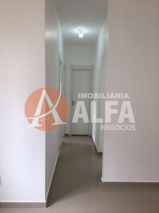 Imagem Apartamento com 2 Quartos à Venda, 46 m² em Jardim Petrópolis - Cotia
