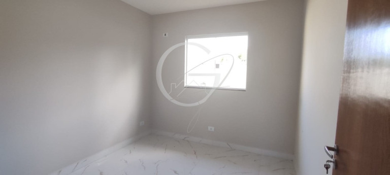 Imagem Casa de Condomínio com 2 Quartos à Venda, 61 m² em Inajá - Matinhos