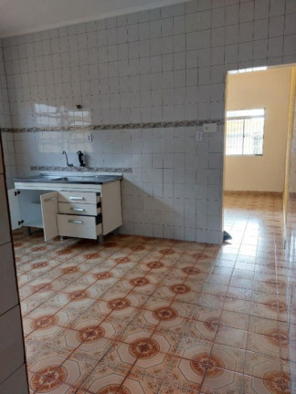 Imagem Casa com 2 Quartos à Venda, 87 m² em Solemar - Praia Grande