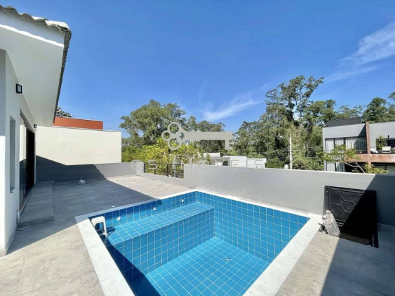 Imagem Casa de Condomínio com 3 Quartos à Venda,  em Granja Viana - Cotia
