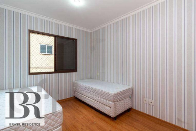 Imagem Apartamento com 3 Quartos à Venda, 93 m² em Bosque Da Saúde - São Paulo