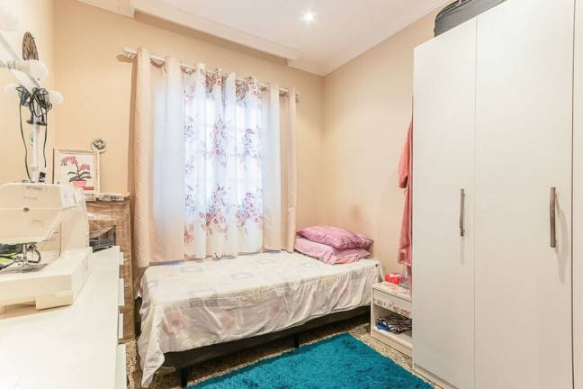 Imagem Casa com 3 Quartos à Venda, 174 m² em Vila Clementino - São Paulo Imagem Casa com 3 Quartos à Venda, 174 m² em Vila Clementino - São Paulo