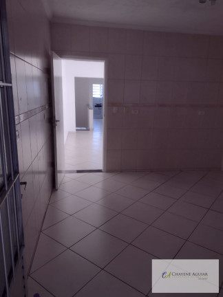 Imagem Casa com 2 Quartos para Alugar, 67 m² em Santana - São Paulo