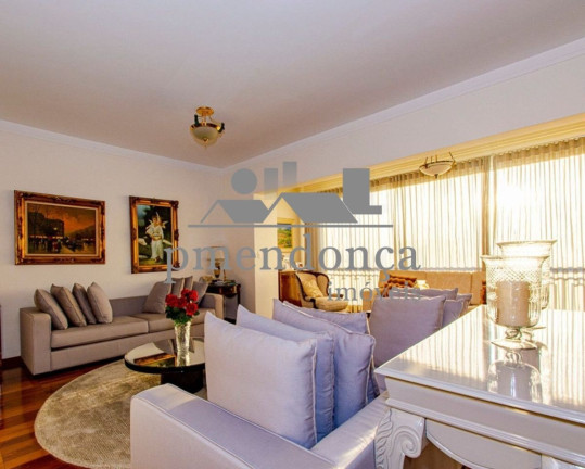Imagem Apartamento com 5 Quartos à Venda, 439 m² em Perdizes - São Paulo