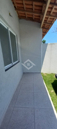 Imagem Casa com 2 Quartos à Venda, 70 m² em Guaratiba - Rio De Janeiro Imagem Casa com 2 Quartos à Venda, 70 m² em Guaratiba - Rio De Janeiro