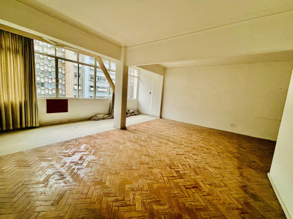 Imagem Imóvel com 3 Quartos à Venda, 171 m² em Ipanema - Rio De Janeiro