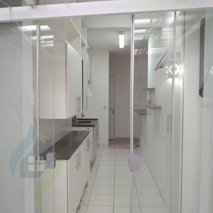 Imagem Imóvel com 2 Quartos à Venda, 79 m² em Taboão - São Bernardo Do Campo