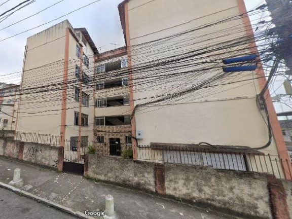 Apartamento com 3 Quartos à Venda, 48 m² em Vila Iara - Sao Goncalo