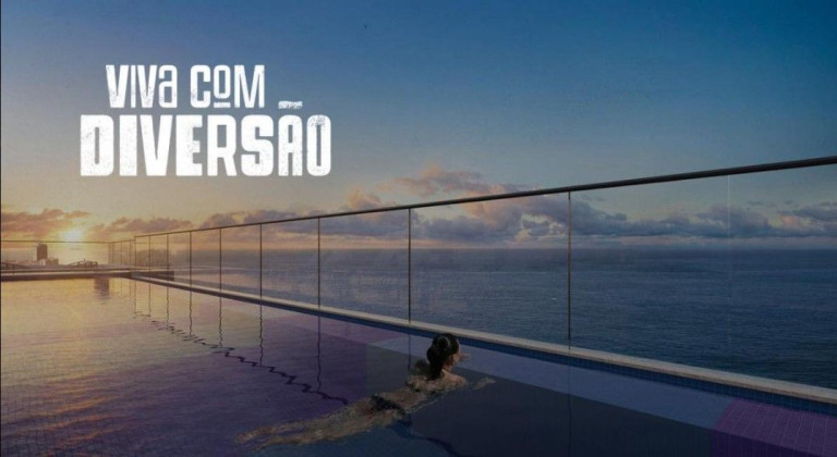 Imagem Apartamento com 1 Quarto à Venda, 26 m² em Rio Vermelho - Salvador Imagem Apartamento com 1 Quarto à Venda, 26 m² em Rio Vermelho - Salvador