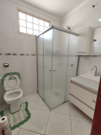Imagem Casa com 2 Quartos à Venda, 70 m² em Jardim Cherveson - Rio Claro