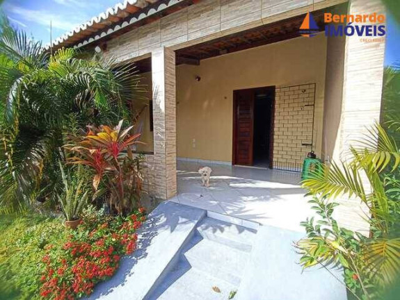 Imagem Casa com 3 Quartos à Venda, 550 m² em Sucatinga - Beberibe