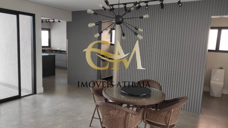 Imagem Casa com 4 Quartos à Venda, 600 m² em Condomínio Residencial Reserva Ecológica Atibaia - Atibaia