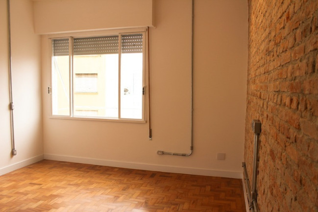 Imagem Apartamento com 1 Quarto à Venda, 29 m² em República - São Paulo Imagem Apartamento com 1 Quarto à Venda, 29 m² em República - São Paulo
