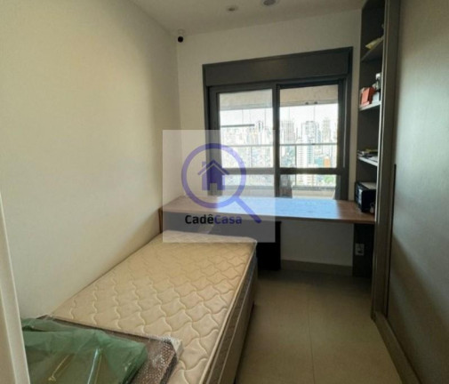 Imagem Apartamento com 3 Quartos à Venda, 106 m² em Perdizes - São Paulo