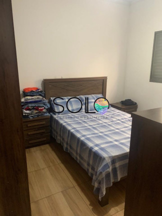 Imagem Casa com 2 Quartos à Venda, 98 m² em Jardim Santa Júlia (vila Xavier) - Araraquara Imagem Casa com 2 Quartos à Venda, 98 m² em Jardim Santa Júlia (vila Xavier) - Araraquara