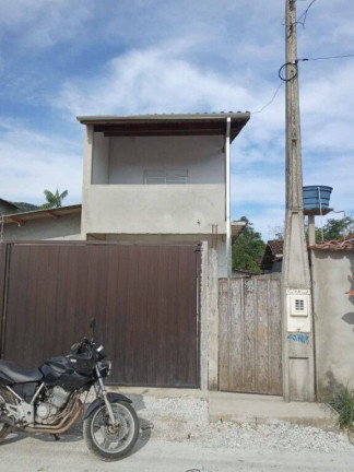 Imagem Sobrado com 2 Quartos à Venda, 128 m² em Rio Escuro - Ubatuba Imagem Sobrado com 2 Quartos à Venda, 128 m² em Rio Escuro - Ubatuba