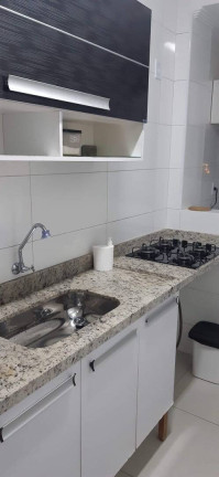 Imagem Apartamento com 2 Quartos à Venda, em Boqueirão - Praia Grande Imagem Apartamento com 2 Quartos à Venda, em Boqueirão - Praia Grande