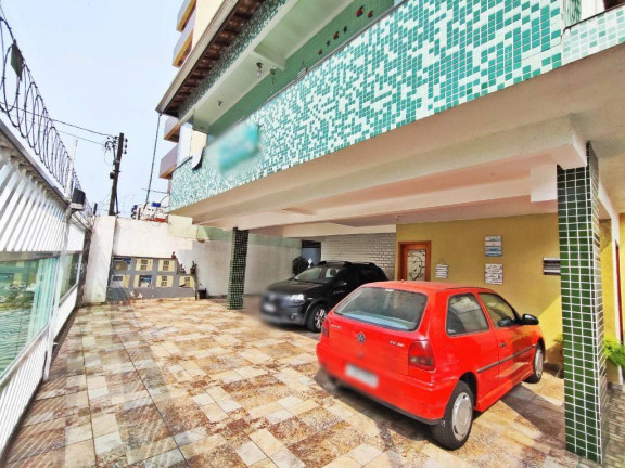 Imagem Casa com 2 Quartos à Venda, 58 m² em Tupi - Praia Grande