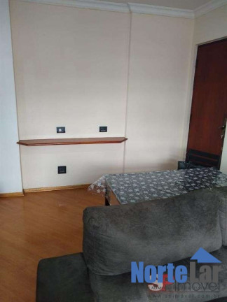 Imagem Apartamento com 2 Quartos à Venda, 70 m² em Santana - São Paulo