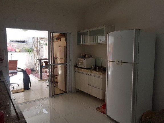 Imagem Casa com 3 Quartos à Venda, 125 m² em Jardim Alvorada - São José Dos Campos
