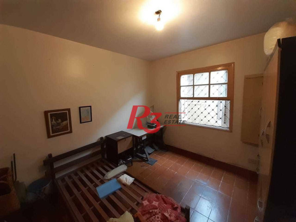 Imagem Apartamento com 3 Quartos à Venda, 95 m² em Boqueirão - Santos