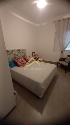 Imagem Cobertura com 4 Quartos à Venda, 235 m² em Itaguá - Ubatuba