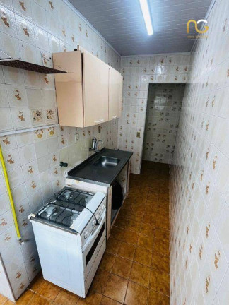 Imagem Apartamento com 1 Quarto à Venda, 49 m² em Mirim - Praia Grande
