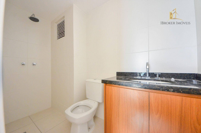 Imagem Apartamento com 1 Quarto à Venda, 40 m² em Rebouças - Curitiba Imagem Apartamento com 1 Quarto à Venda, 40 m² em Rebouças - Curitiba