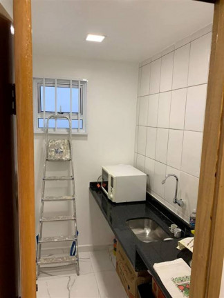 Imagem Apartamento com 2 Quartos à Venda, 37 m² em Aviacao - Praia Grande