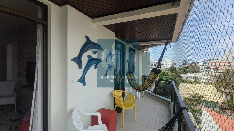 Imagem Apartamento com 4 Quartos à Venda, 196 m² em Ingleses Do Rio Vermelho - Florianópolis