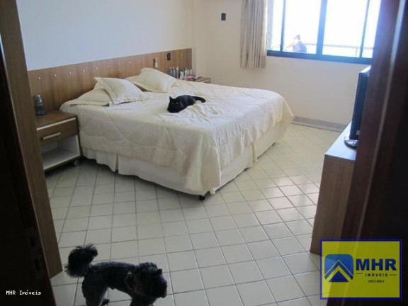 Imagem Apartamento com 5 Quartos à Venda, 666 m² em Praia Da Costa - Vila Velha