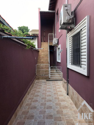 Imagem Casa com 3 Quartos à Venda, 141 m² em Jardim Das Indústrias - São José Dos Campos Imagem Casa com 3 Quartos à Venda, 141 m² em Jardim Das Indústrias - São José Dos Campos
