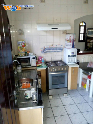 Imagem Casa com 3 Quartos à Venda, 77 m² em Vila Tupi - Praia Grande Imagem Casa com 3 Quartos à Venda, 77 m² em Vila Tupi - Praia Grande