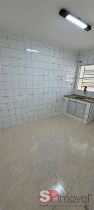 Imagem Apartamento com 1 Quarto para Alugar, 46 m² em Vila Regente Feijó - São Paulo Imagem Apartamento com 1 Quarto para Alugar, 46 m² em Vila Regente Feijó - São Paulo