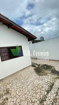 Imagem Casa com 2 Quartos à Venda, 76 m² em Balneario Samas - Mongagua