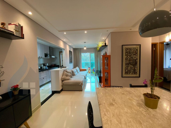Imagem Imóvel com 3 Quartos à Venda, 84 m² em Anchieta - São Bernardo Do Campo Imagem Imóvel com 3 Quartos à Venda, 84 m² em Anchieta - São Bernardo Do Campo