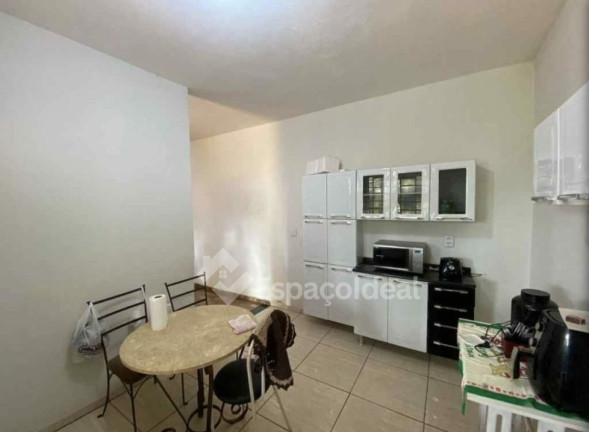 Imagem Casa com 1 Quarto à Venda, 58 m² em Jardim Maria Luíza I - Lençóis Paulista