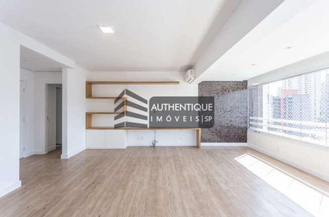 Imagem Apartamento com 2 Quartos à Venda, 137 m² em Vila Olímpia - São Paulo Imagem Apartamento com 2 Quartos à Venda, 137 m² em Vila Olímpia - São Paulo