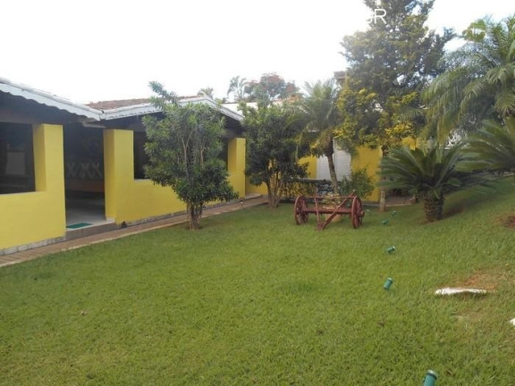 Imagem Imóvel com 6 Quartos à Venda, 700 m² em Chacaras Brasil - Atibaia