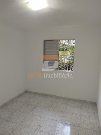 Imagem Apartamento com 2 Quartos para Alugar, 50 m² em Centro  - Diadema
